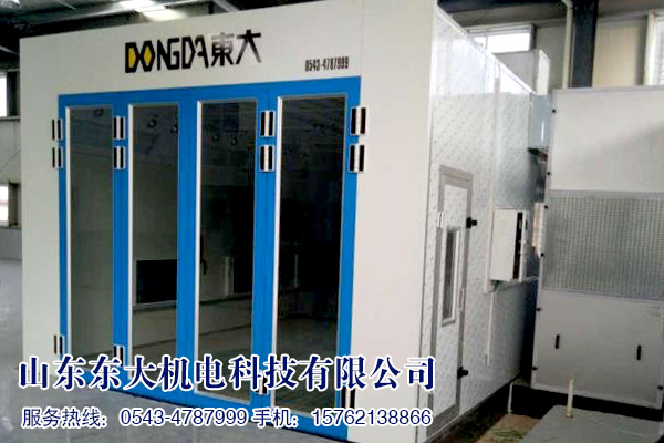 DD-7000水油兩用型